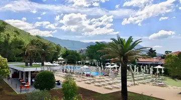 Hotel Aleksandar