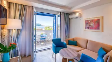Hotel Aleksandar