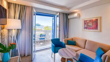 Hotel Aleksandar