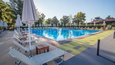 Hotel Aleksandar
