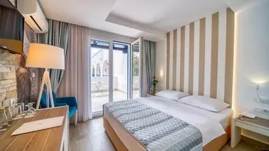 Hotel Aleksandar