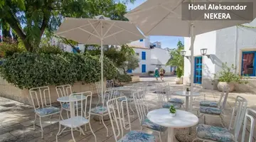 HOTEL ALEKSANDAR
