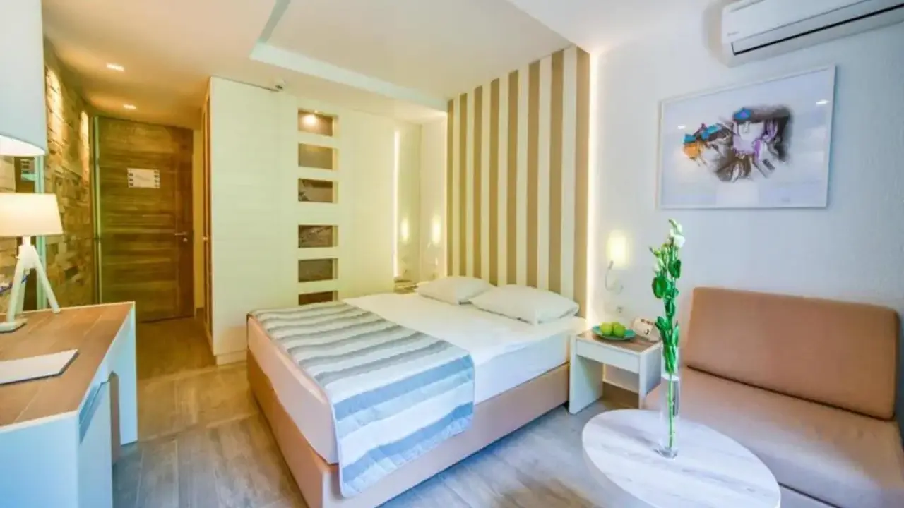 Hotel Aleksandar
