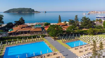 Hotel Aleksandar