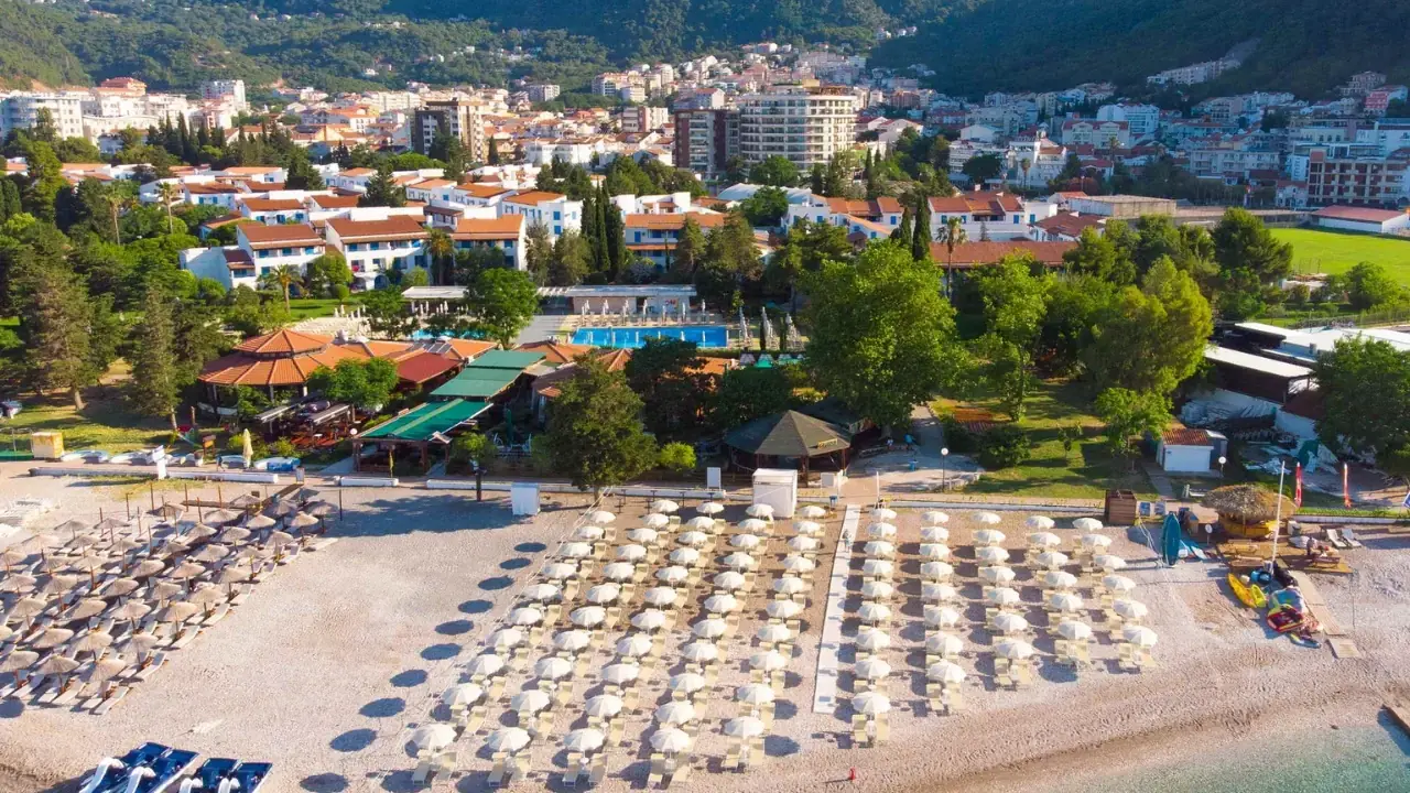 Hotel Aleksandar