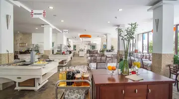 Hotel Aleksandar