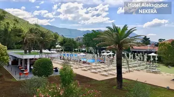 HOTEL ALEKSANDAR