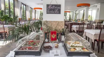 Hotel Aleksandar