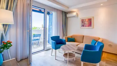 Hotel Aleksandar