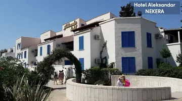 HOTEL ALEKSANDAR