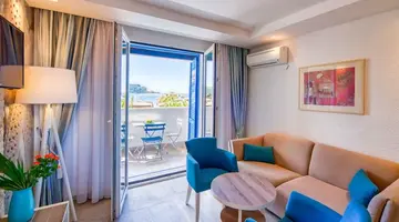 Hotel Aleksandar