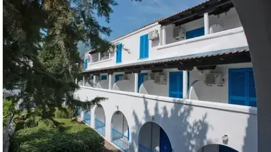 Hotel Aleksandar