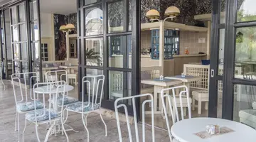 Hotel Aleksandar