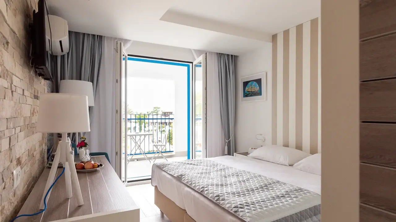 Hotel Aleksandar