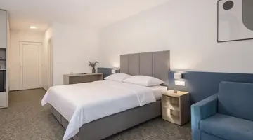 Hotel Alem