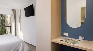 Hotel Alem