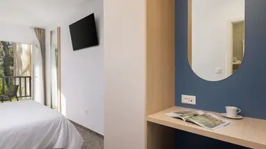 Hotel Alem
