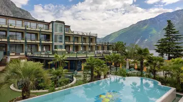 Hotel Alexander