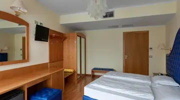 Hotel Alexander
