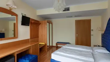 Hotel Alexander