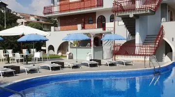 Hotel Alexander