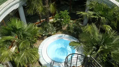 Hotel Alexander