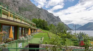Hotel Alexander