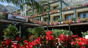 Hotel Alexander
