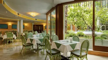 Hotel Alexander