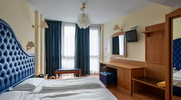 Hotel Alexander