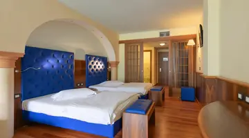 Hotel Alexander