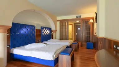 Hotel Alexander