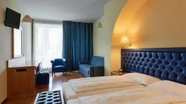 Hotel Alexander