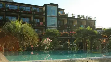 Hotel Alexander