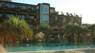 Hotel Alexander