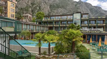 Hotel Alexander