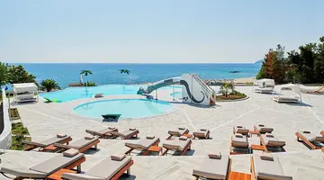 Hotel Alexandra Elegance