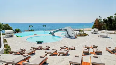 Hotel Alexandra Elegance