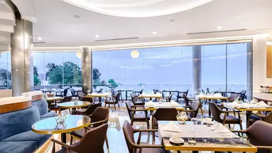 Hotel Alexandra Elegance