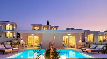 Hotel Alexandra Elegance