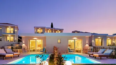 Hotel Alexandra Elegance