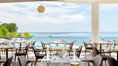 Hotel Alexandra Elegance