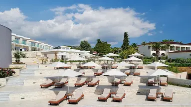 Hotel Alexandra Elegance