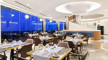 Hotel Alexandra Elegance