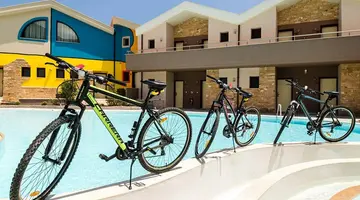 Hotel Alexandra Golden Boutique