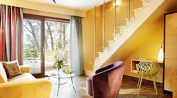Hotel Alexandra Golden Boutique