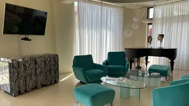 Hotel Alexandra Golden Boutique