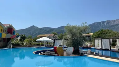 Hotel Alexandra Golden Boutique