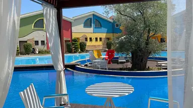 Hotel Alexandra Golden Boutique