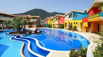 Hotel Alexandra Golden Boutique